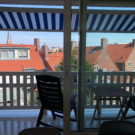 Casa Del Cisne 2 Apartment Zandvoort Ngoại thất bức ảnh