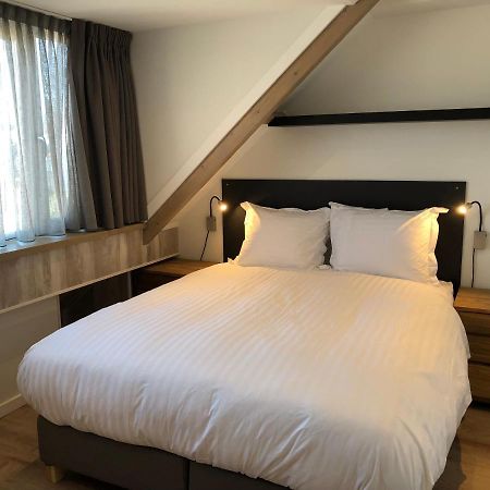 Casa Del Cisne 2 Apartment Zandvoort Ngoại thất bức ảnh