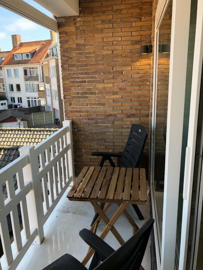 Casa Del Cisne 2 Apartment Zandvoort Phòng bức ảnh