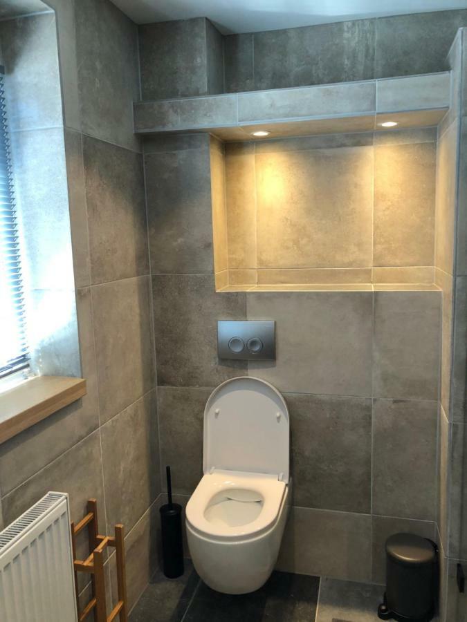 Casa Del Cisne 2 Apartment Zandvoort Phòng bức ảnh