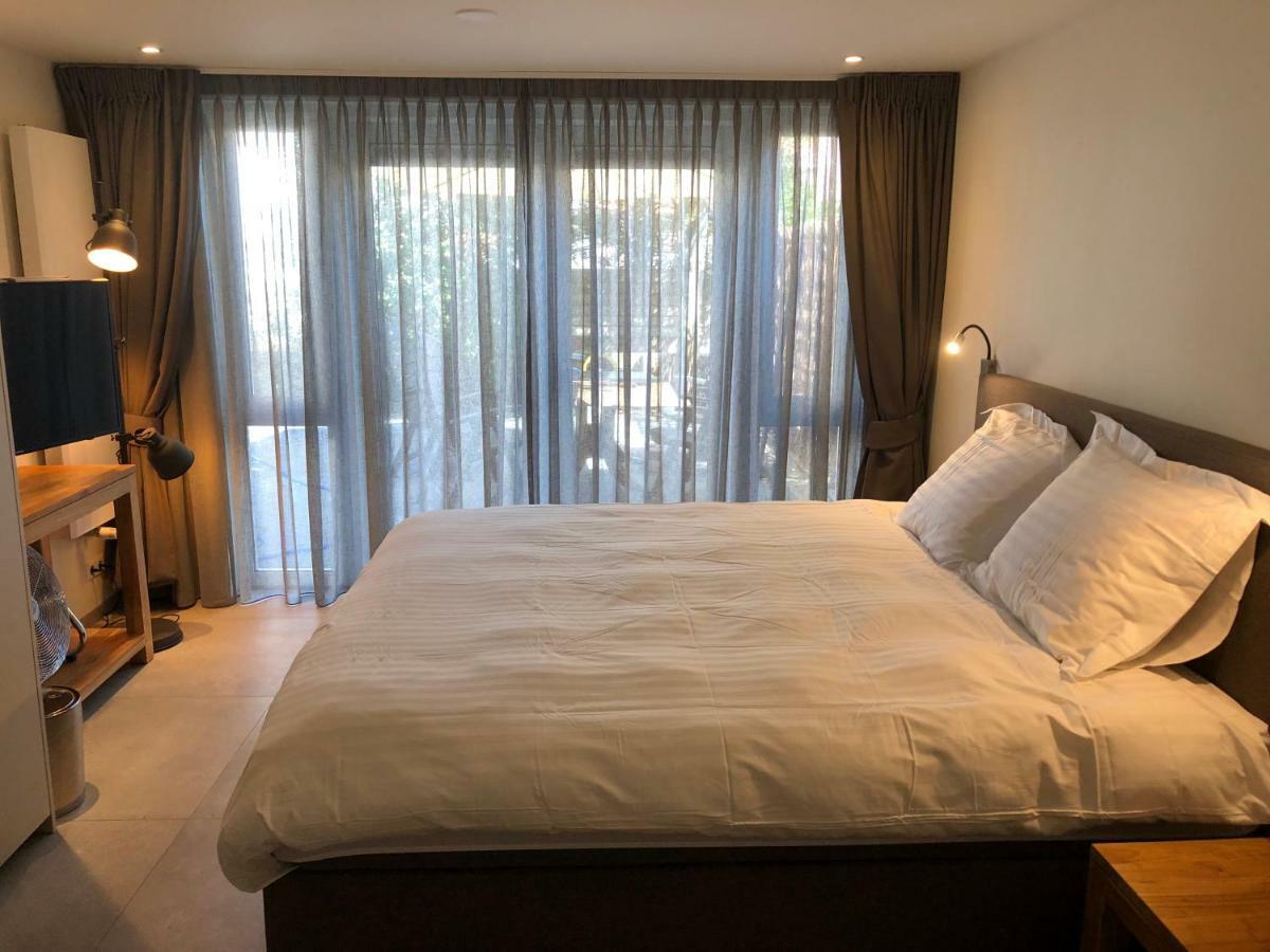 Casa Del Cisne 2 Apartment Zandvoort Phòng bức ảnh