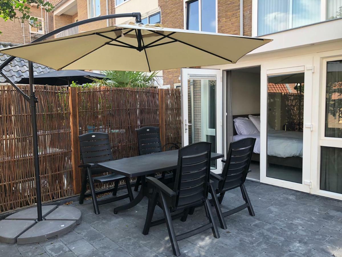 Casa Del Cisne 2 Apartment Zandvoort Phòng bức ảnh