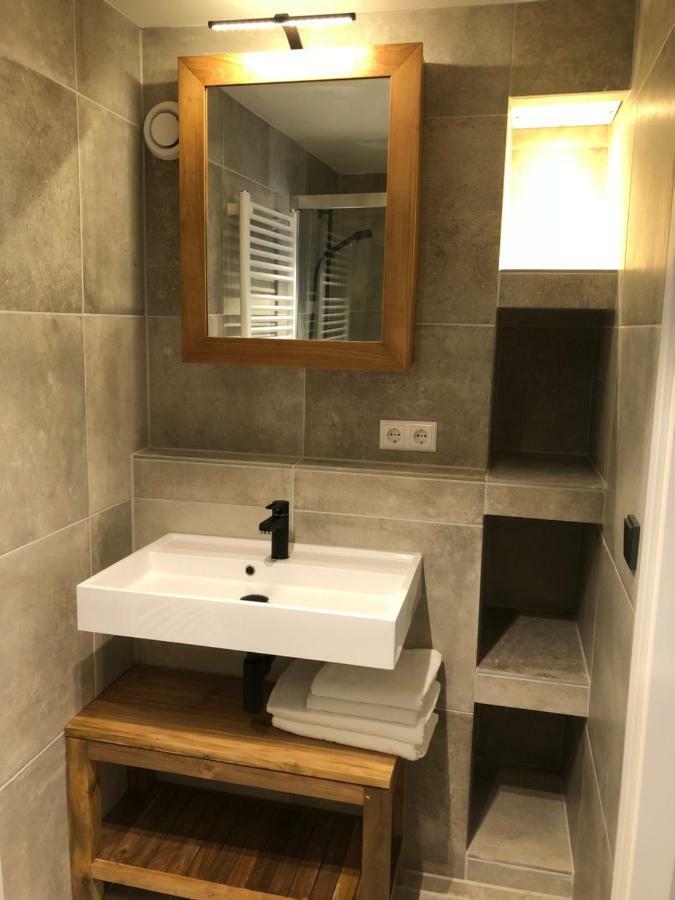 Casa Del Cisne 2 Apartment Zandvoort Ngoại thất bức ảnh