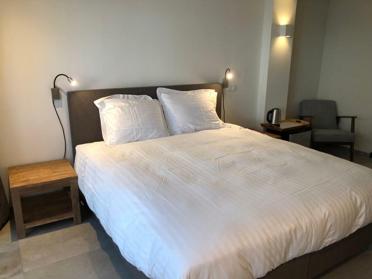 Casa Del Cisne 2 Apartment Zandvoort Ngoại thất bức ảnh