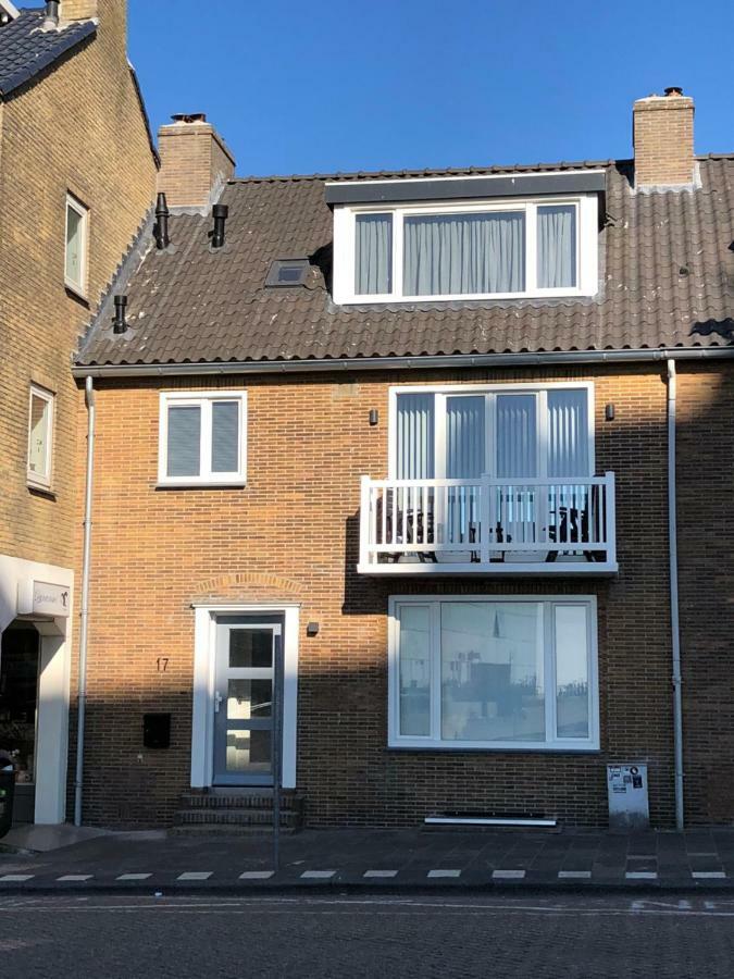 Casa Del Cisne 2 Apartment Zandvoort Ngoại thất bức ảnh