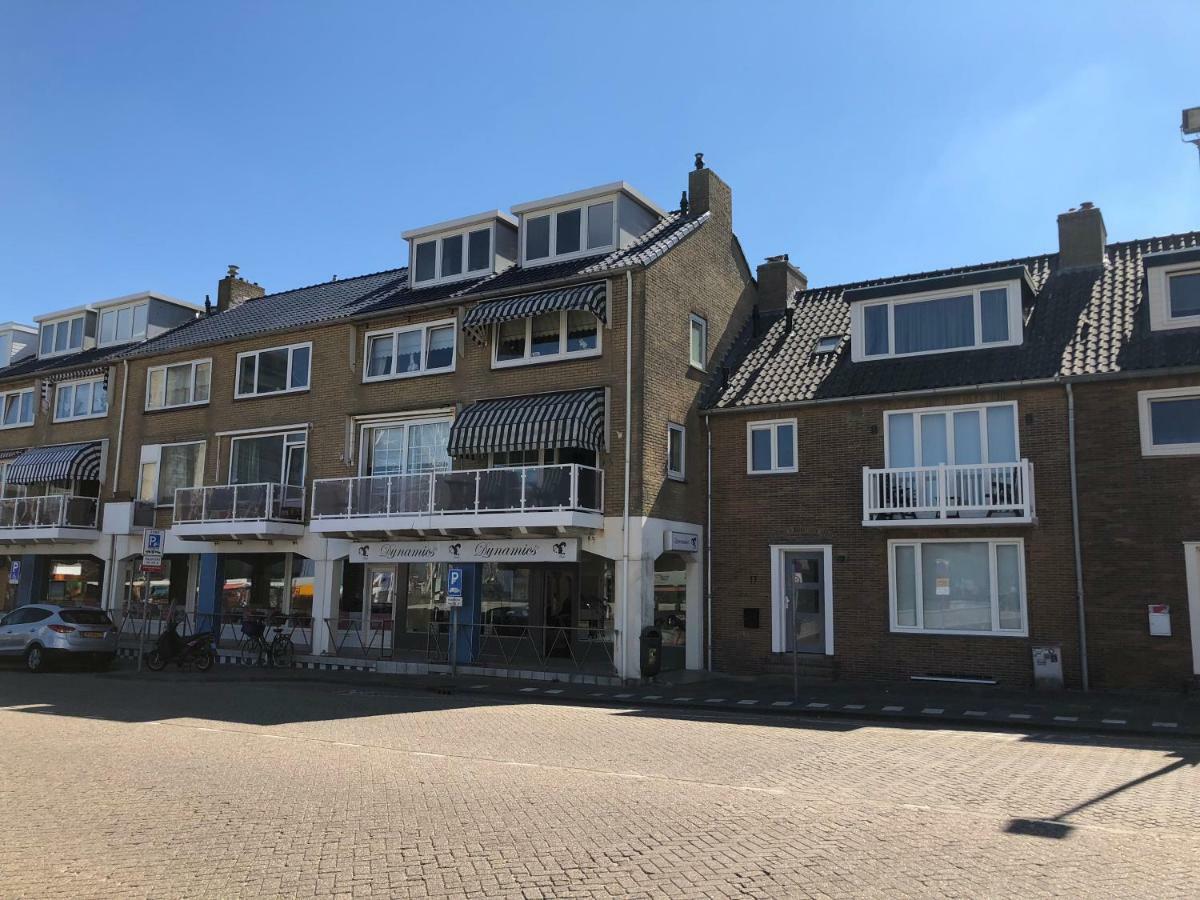 Casa Del Cisne 2 Apartment Zandvoort Ngoại thất bức ảnh