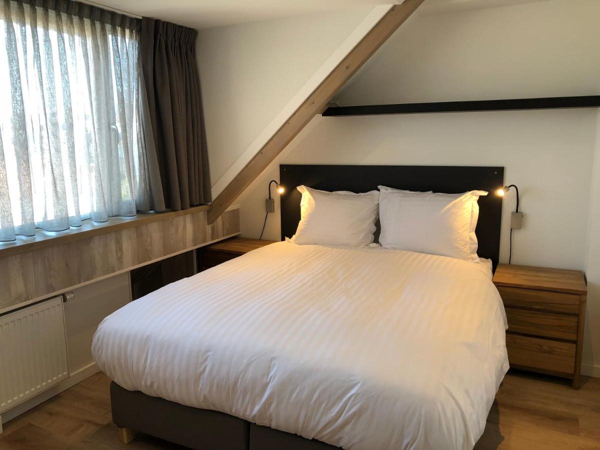 Casa Del Cisne 2 Apartment Zandvoort Ngoại thất bức ảnh