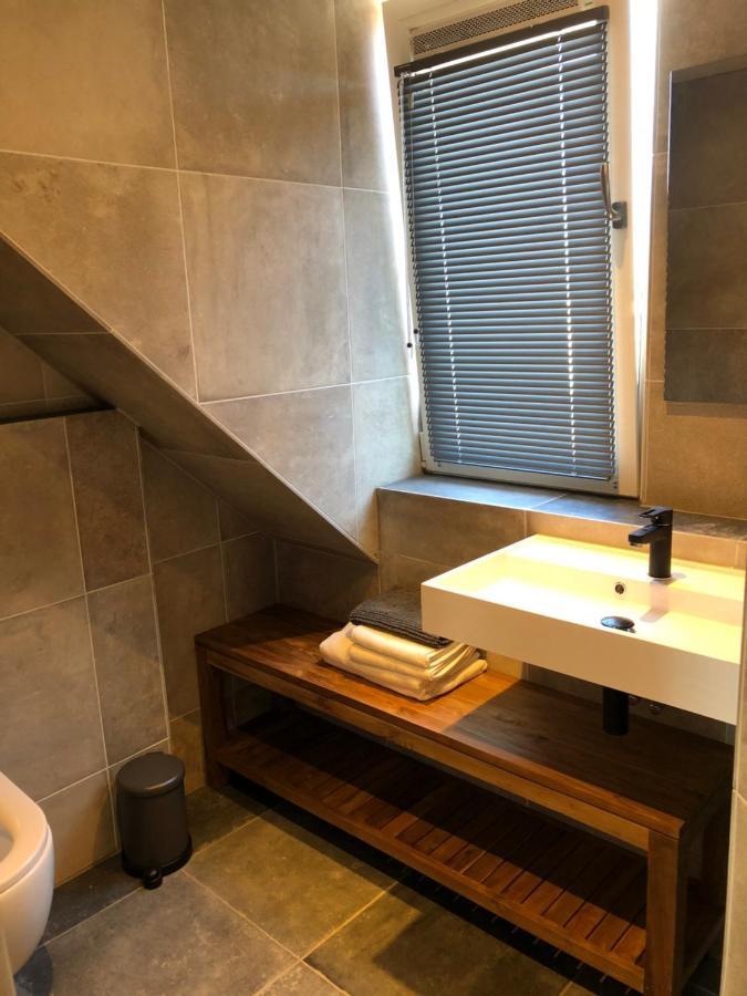 Casa Del Cisne 2 Apartment Zandvoort Ngoại thất bức ảnh